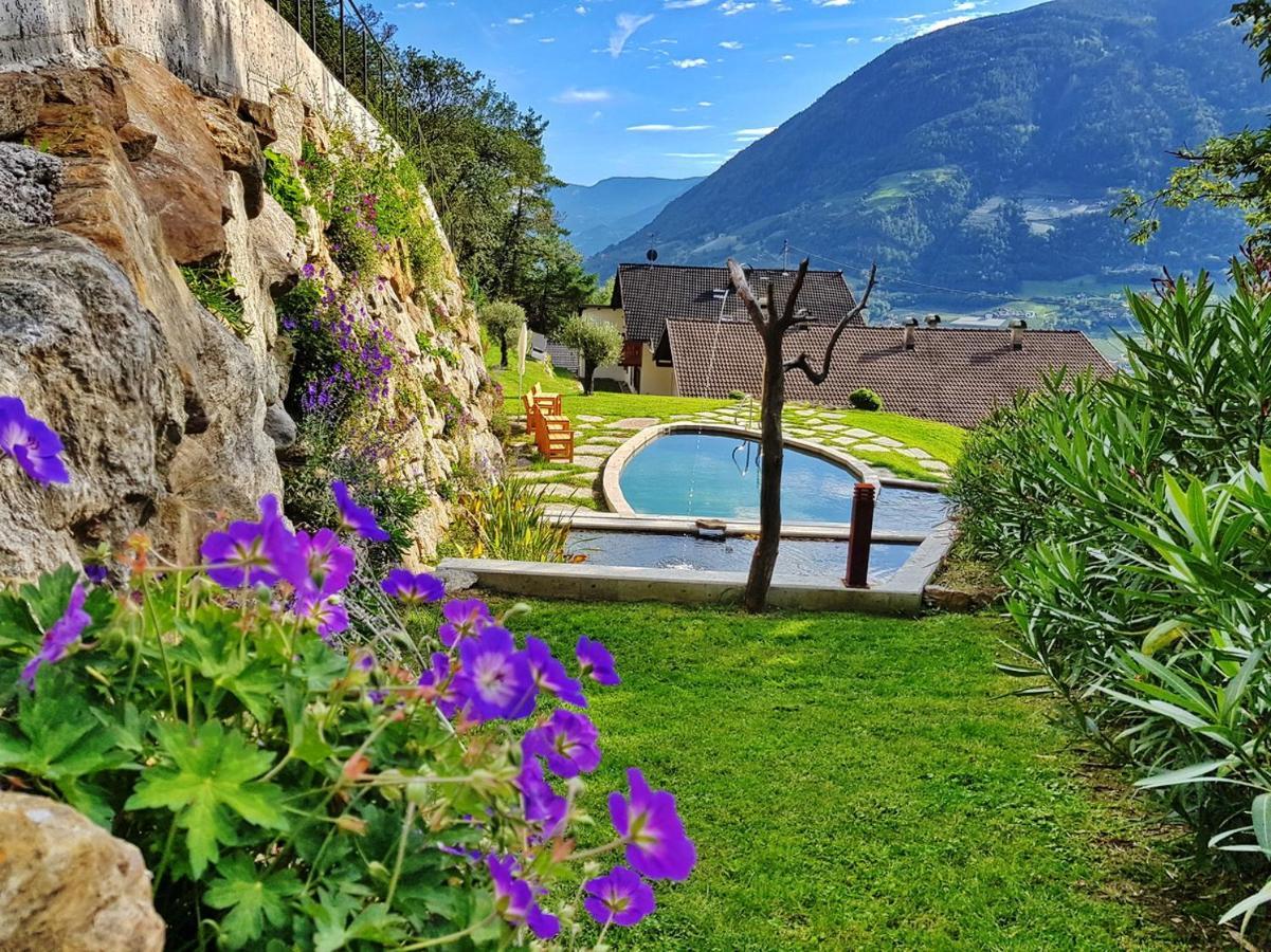 Residence Blumenthalerhof Lagundo Exterior photo
